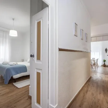 Tipico - Mafra Appartement *