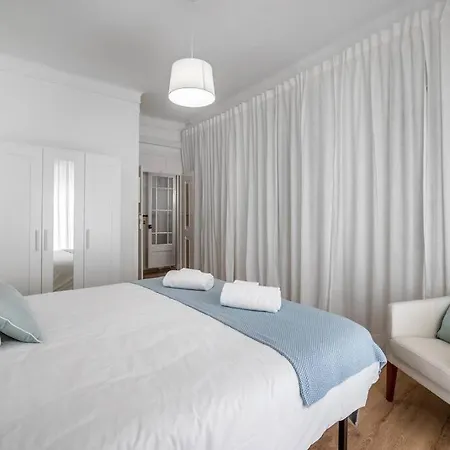 Tipico - Mafra Appartement Nazaré