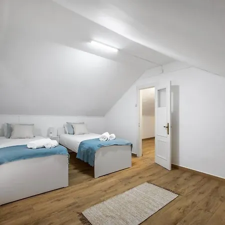 Appartement Tipico - Mafra *