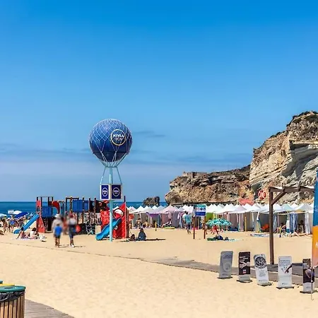Tipico - Mafra Appartement Nazaré
