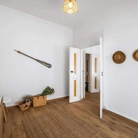 Tipico - Mafra Appartement
