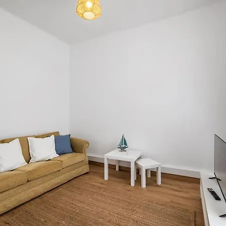 Tipico - Mafra Appartement *