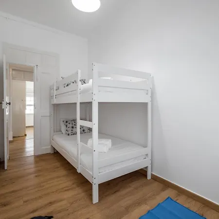 Tipico - Mafra Apartment