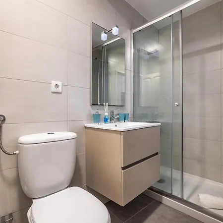 Tipico - Mafra Apartment Nazare