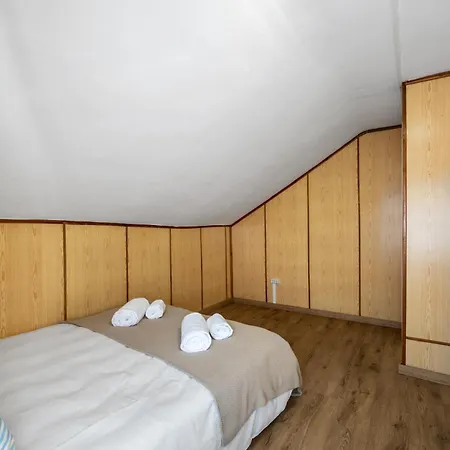 Tipico - Mafra Apartment *