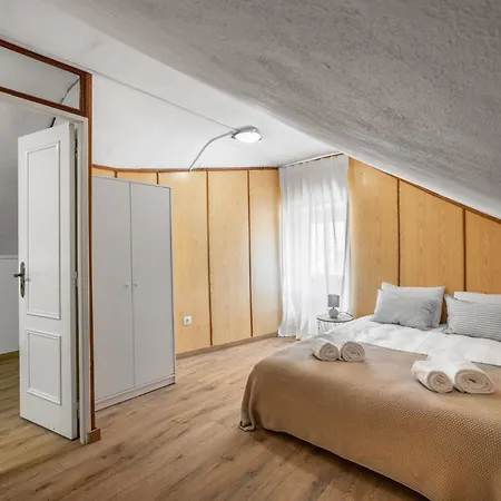 Apartment Tipico - Mafra Nazare