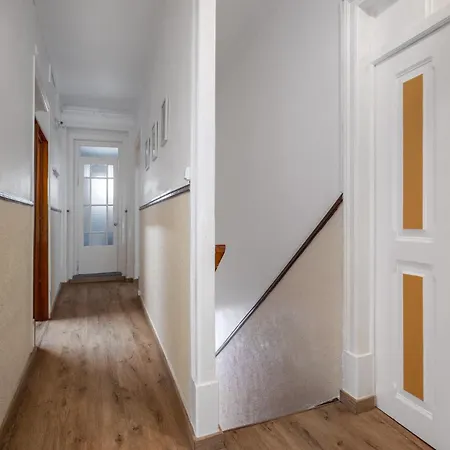 Apartment Tipico - Mafra *
