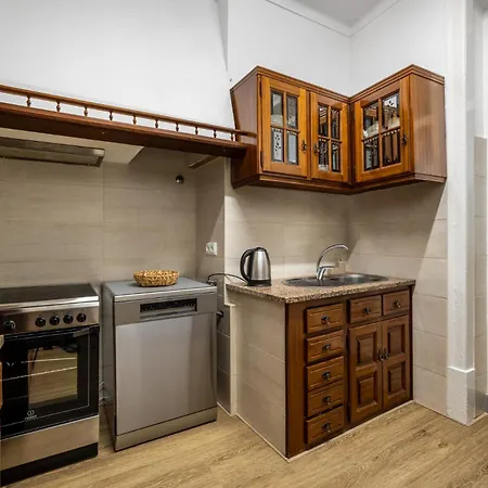 Tipico - Mafra Apartment *