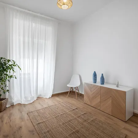 Tipico - Mafra Apartment Nazare