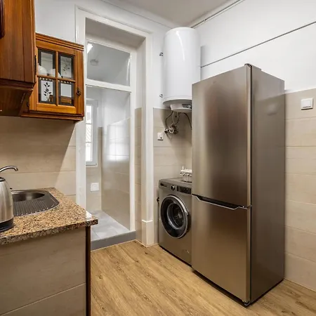 Apartment Tipico - Mafra Nazare