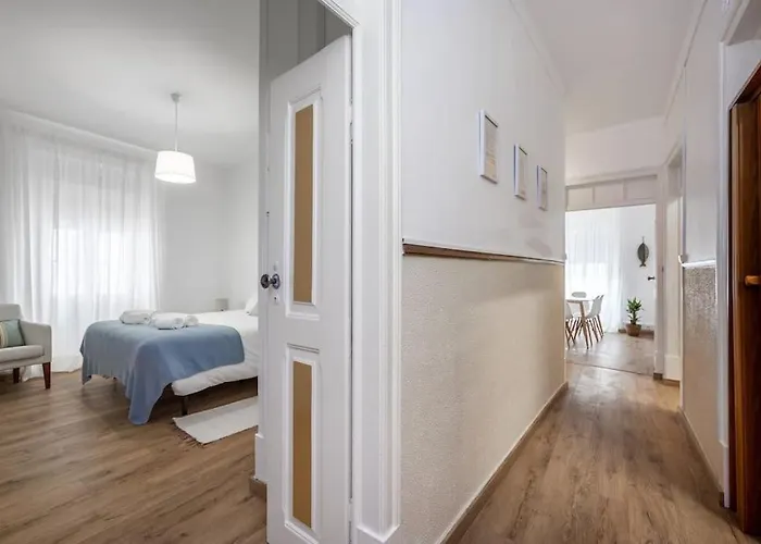 Típico - Mafra Apartamento *
